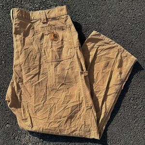 Carhartt Carpenter pants